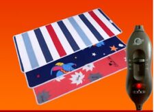 Elektrische Heizdecke für PKW