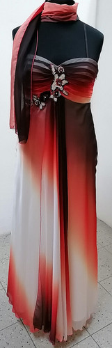 Kleid damen größe 42 - kleid,