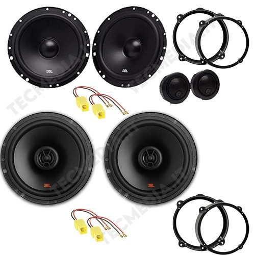 Jbl set 4ω - set, &