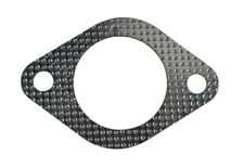 Auspuff Krümmer Dichtung Case