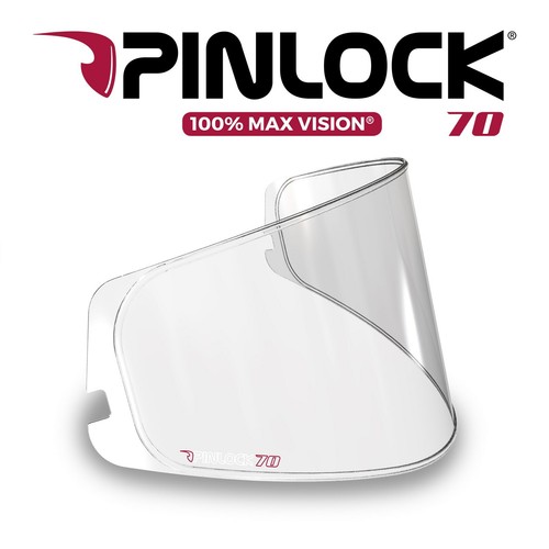 Agv gt4 maxvision pinlock - pinlock, 70