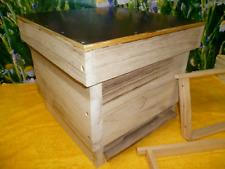 Beute Mini Plus Holz, 6