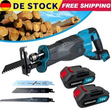 Elektro Säbelsäge Tigersäge