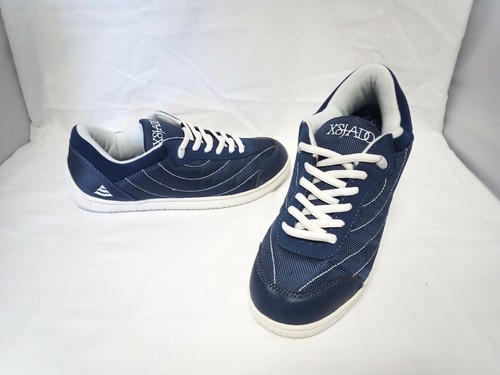 Xsjado footwrap avant blue - xsjado,