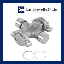 Kreuzgelenk, Kreuzgarnitur für Kardanwelle SCANIA LKW 48x161 mm