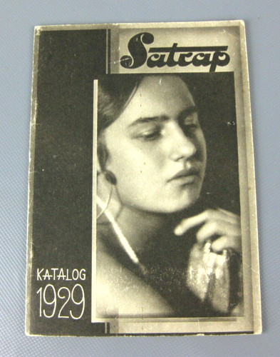 Alter satrap katalog - katalog, für