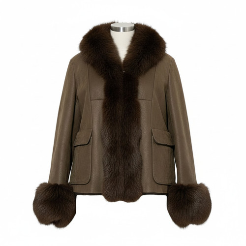 Gianni giudice echt mouton - echt,