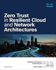Zero Trust in Resilient Cloud