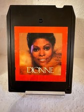 Dionne Warwick - Dionne