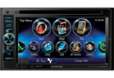 Autoradio Navigationssystem