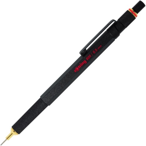 Rotring feinminenstift 800 5 - rotring,