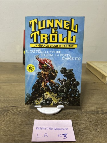 Estevanki marciniak tunnel - estevanki, und