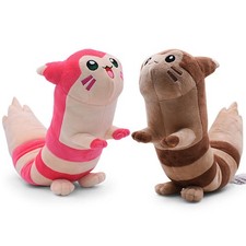 Wiesenior Stofftiere /