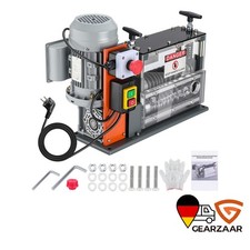 Kabelabisoliermaschine für