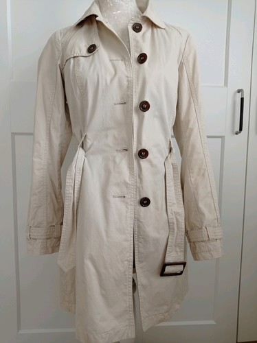 Trenchcoat mantel von - trenchcoat, 34