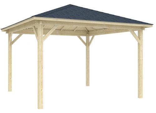 Pavillon lanzarote x - 4,00,
