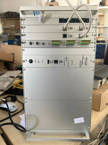 Auerswald commander 6000rx - commander,