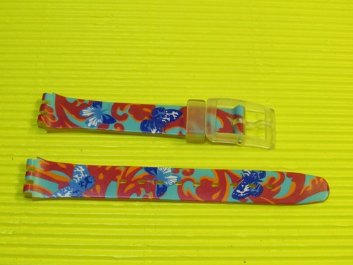 Original swatch damen 12 - -,
