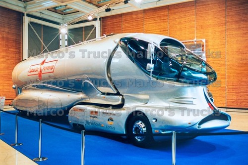 Lkw foto colani - colani, tankwagen