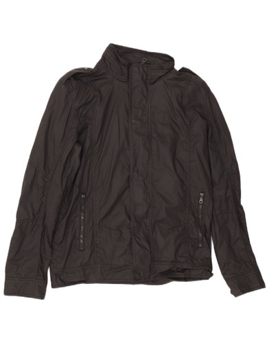 Zara herren military jacke - zara, uk