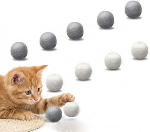 Rosaui katzen spielzeug - rosaui, 12