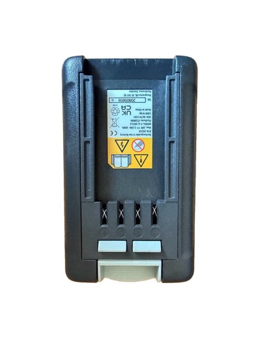 Flymo 18v simplimow - 18v, akku