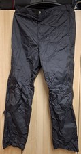 Vaude Fahrrad Regenhose