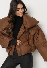 Winterjacke Damen – Warme