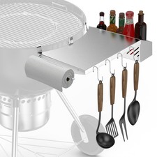 BBQ Beistelltisch Outdoor für