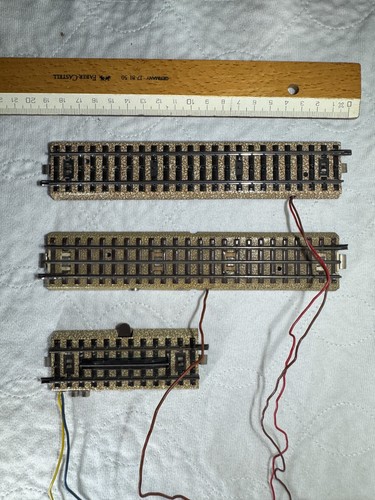 Märklin gleis konvolut - märklin, m-gleis