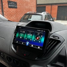 64GB Android 15 Autoradio GPS