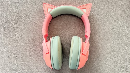 Razer kraken kitty bt - kraken,