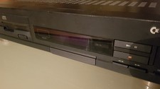 Commodore Amiga CDTV Front