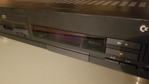 Commodore amiga cdtv front - commodore,