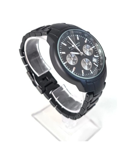 Bergmann armbanduhr - bergmann,