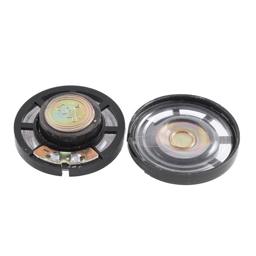2pcs 25w ohm sprechanlage - 2pcs,