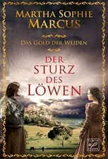 Der Sturz des Löwen  von