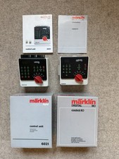 Märklin ControlUnit Steuer-