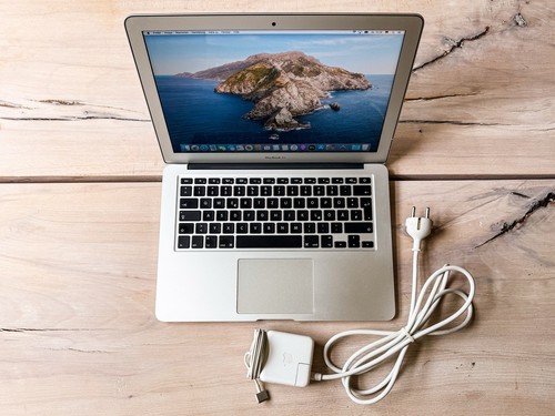 Apple macbook air - macbook, 2015