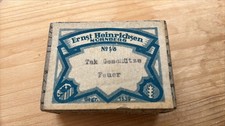 Ernst heinrichsen nürnberg - ernst,