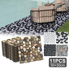 30 x 30cm Mosaikfliesen Matten