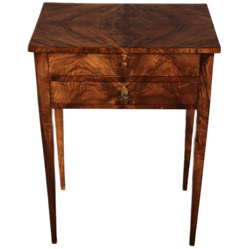 Antiker biedermeier - antiker,