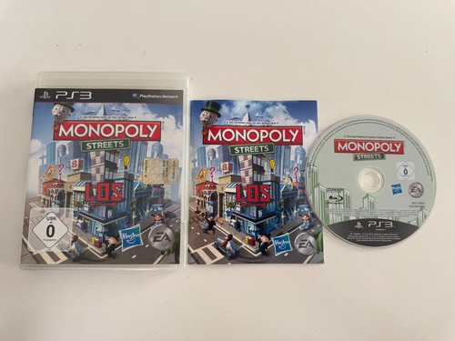 Monopoly streets für - monopoly,