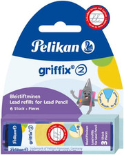 Pelikan Griffix Minen Für