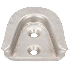 Pufferschale Führungsblech