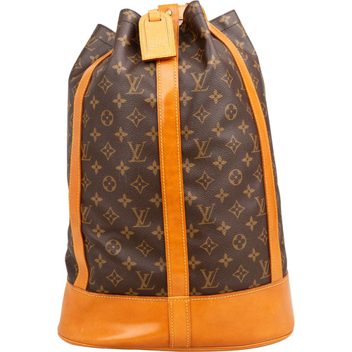 Louis vuitton monogram - louis,