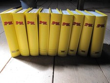 Komplette Sammelordner PM