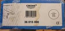 Grohe europlus e - europlus,