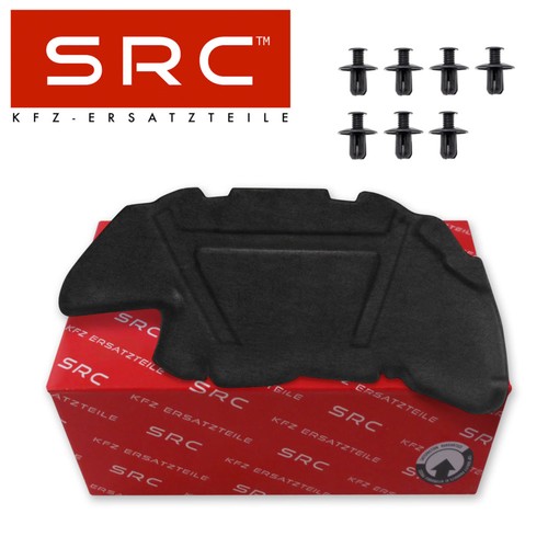 Src motorhaubendämmung - src,