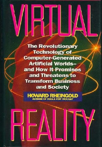 Virtual reality howard - virtual, reality,howard